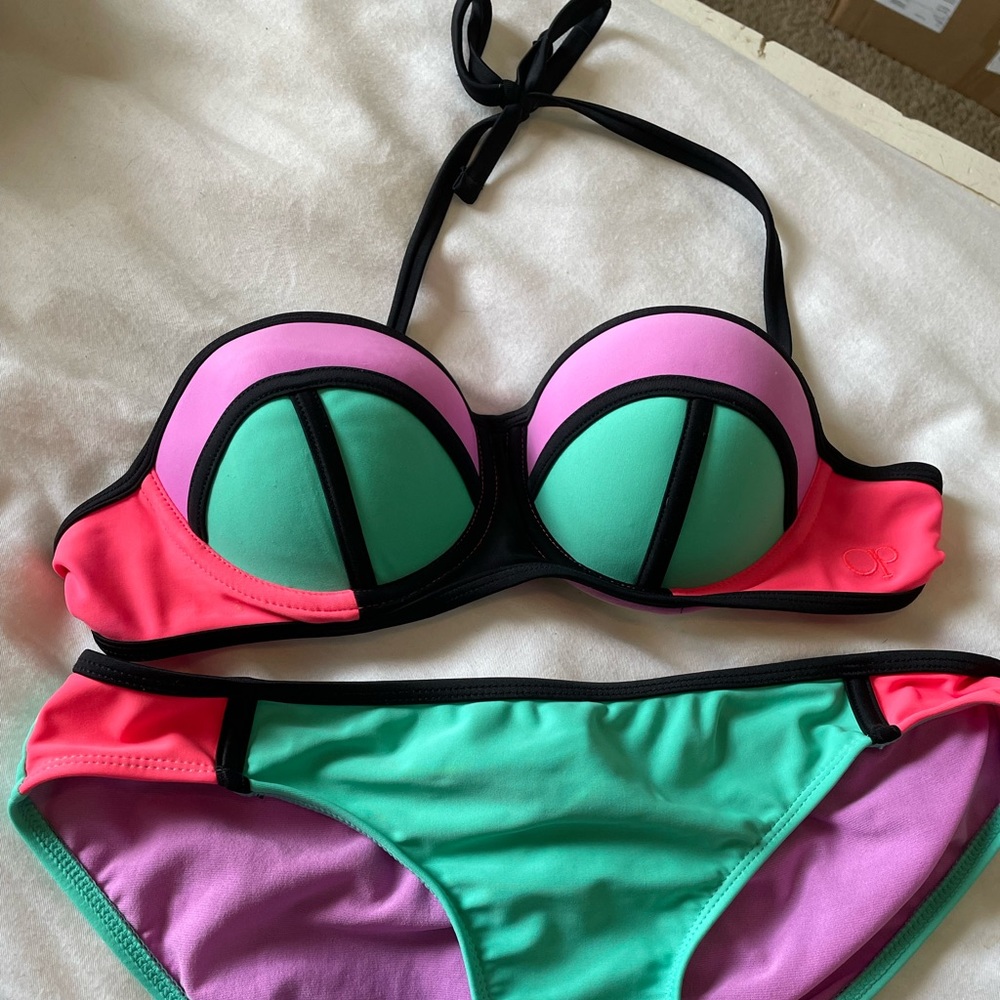 op swimsuit